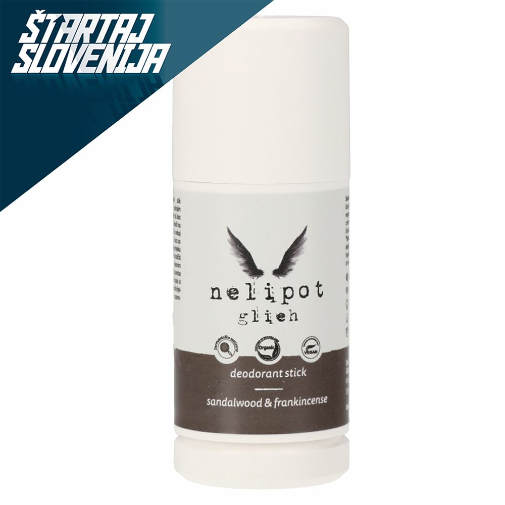 deo stick glieh