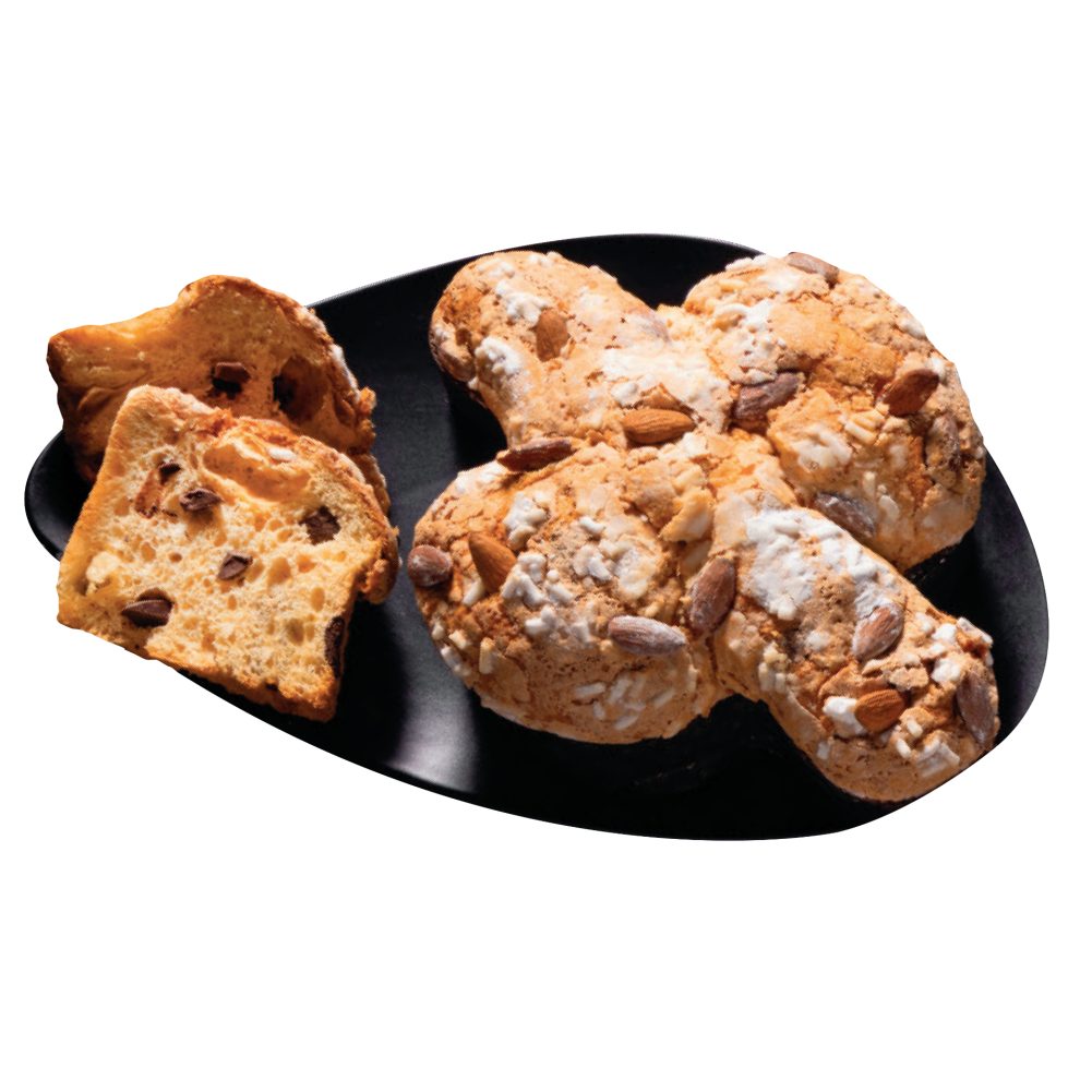 PECIVO PREMIUM COLOMBA 500G