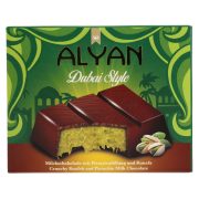MLEČNA ČOKOLADA DUBAI 100 G