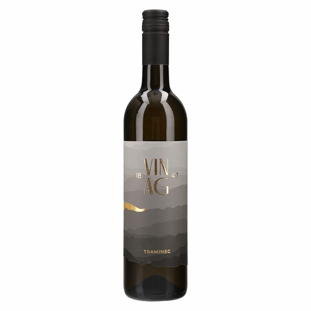 vino traminec horeca, vinag, 0,75l