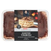 SPAR PREMIUM TIRAMISU 0,65 KG