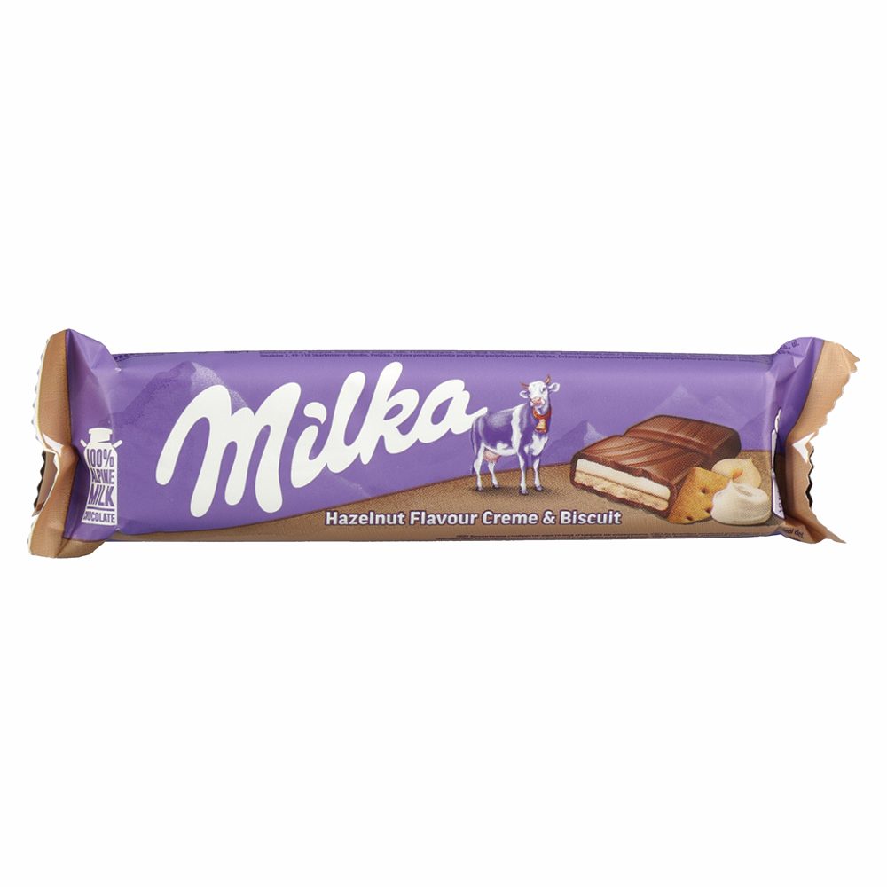 čokolada s polnilom
