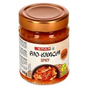 SPAR BIO KIMCHI PEKOČI 260G