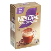CAPP.NESCAFE ČOKOLADA 112G