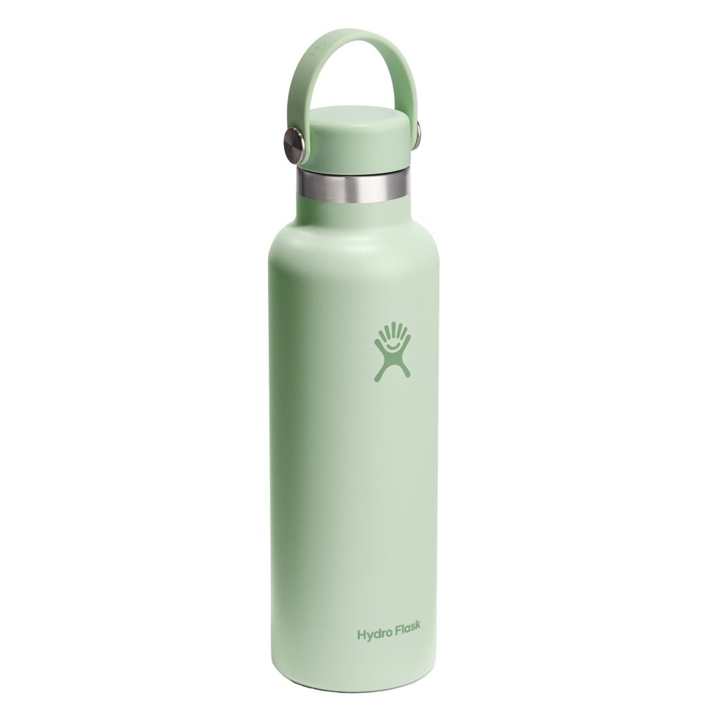 TERMO STEKLENICA 621ML,ZELENA