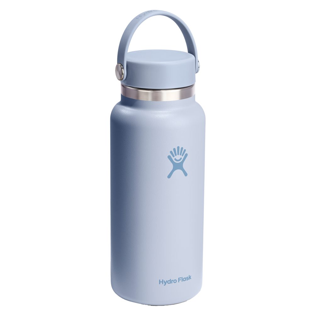 TERMO STEKLENICA 946ML,SV.MODR