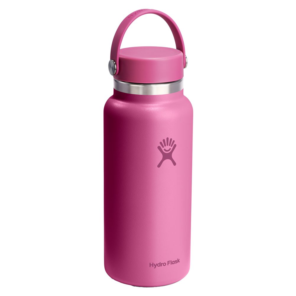 TERMO STEKLENICA 946ML,ROZA