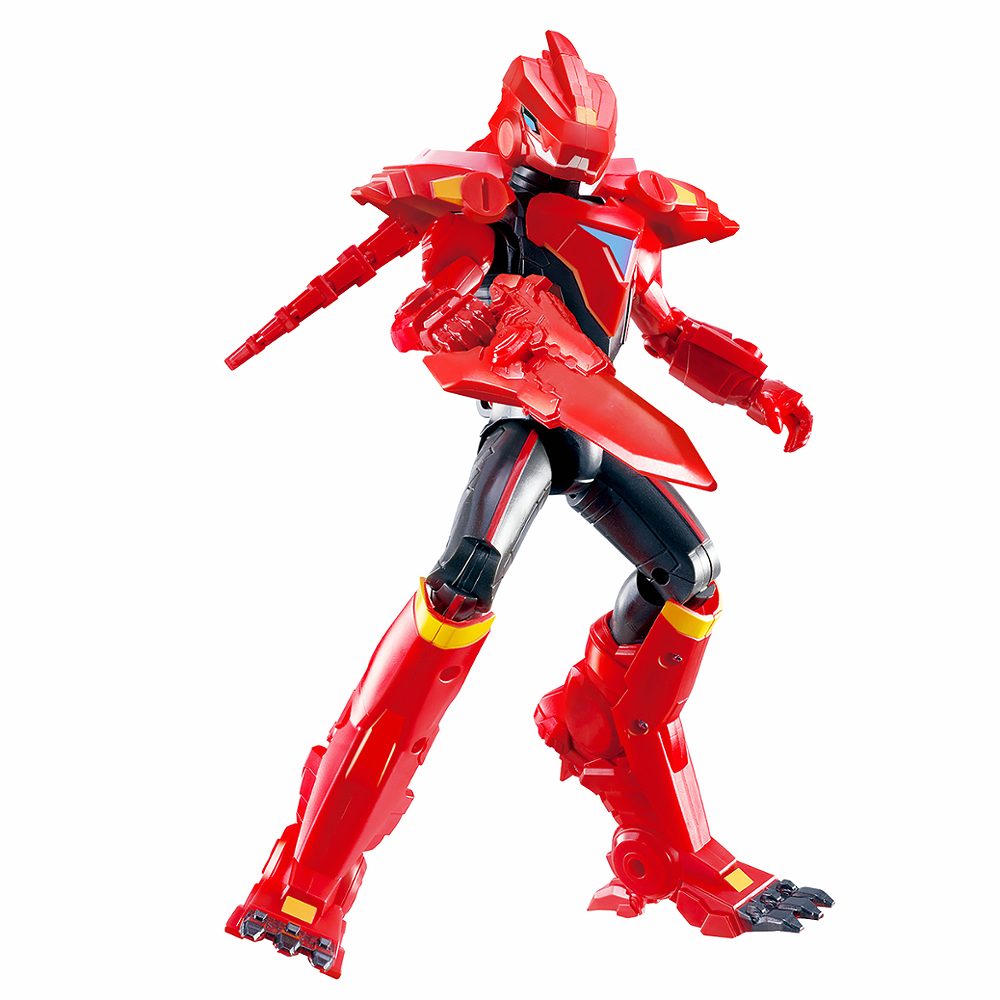 dinoster figura lucio