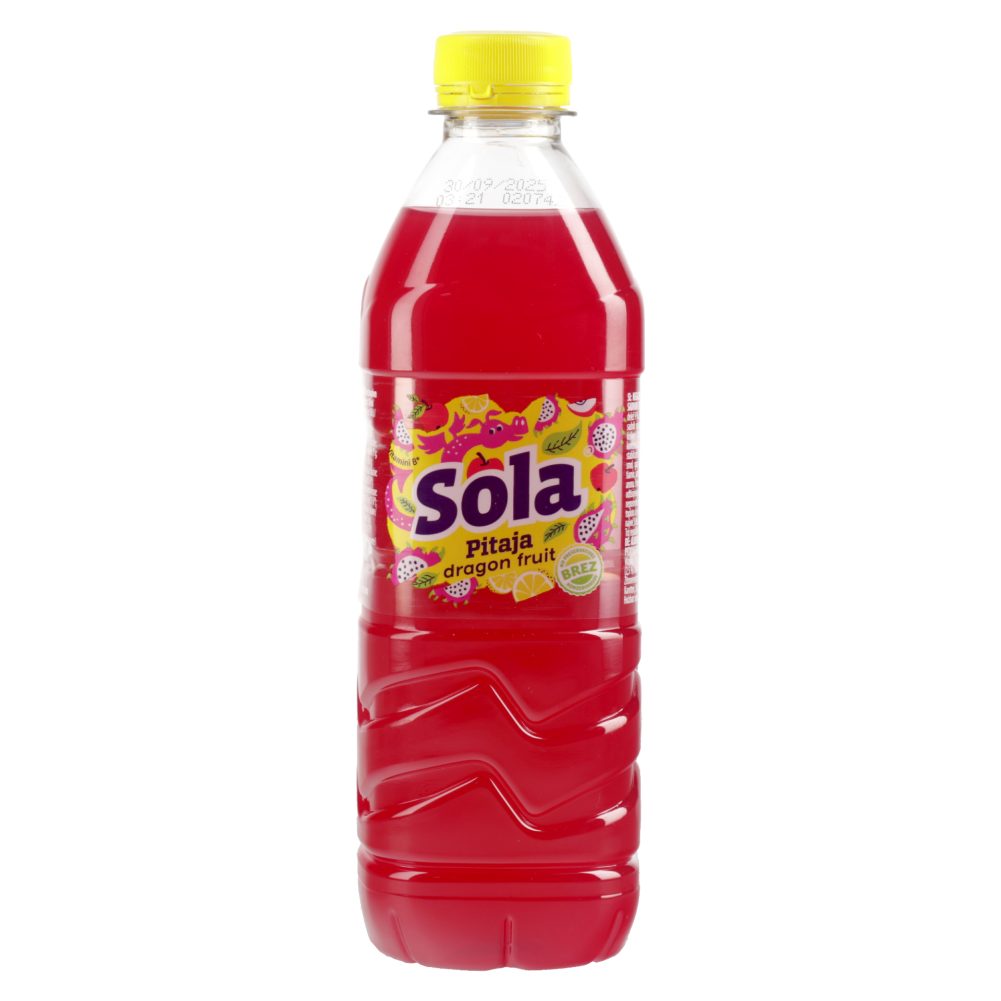 NAPITEK PITAJA, SOLA, 0,5L