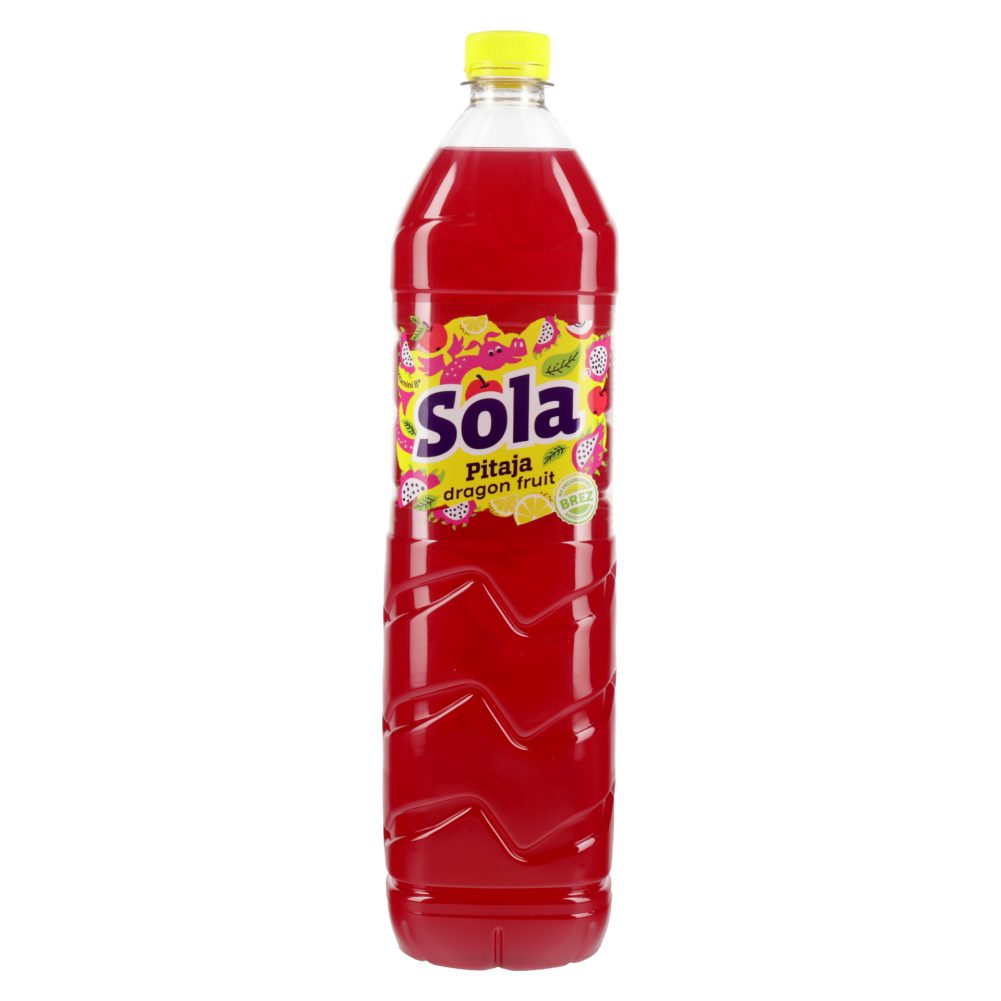 NAPITEK PITAJA, SOLA, 1,5L