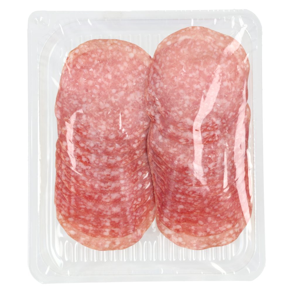 MILANSKA SALAMA, DESPAR, 120G