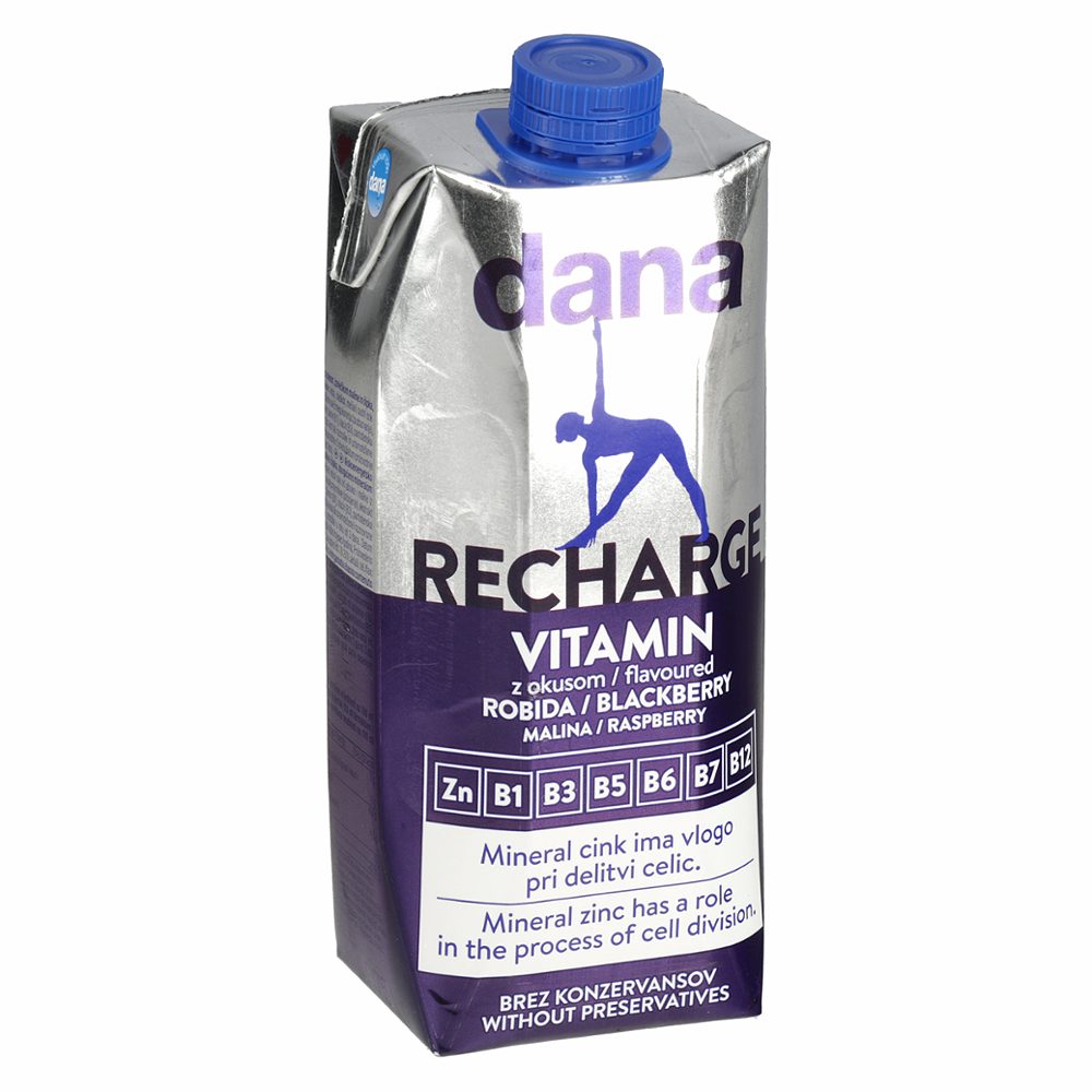 dana vitamin recharge 0