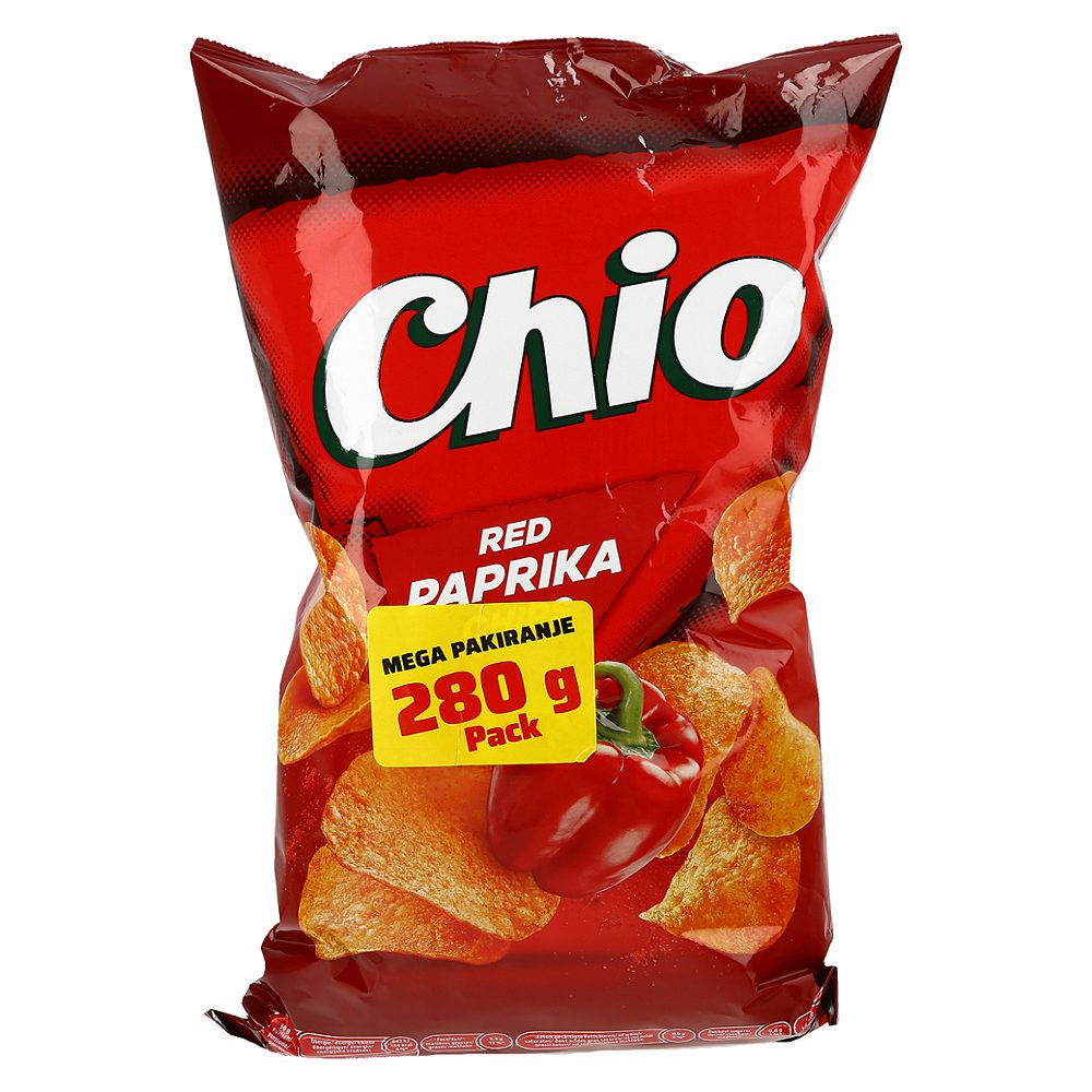 čips s papriko
