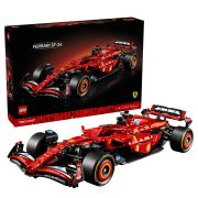 LEGO 42207 T FERRARI F1 SF-24