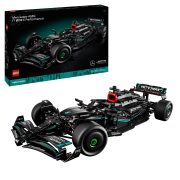 LEGO 42171 T MERCEDES F1 AMG