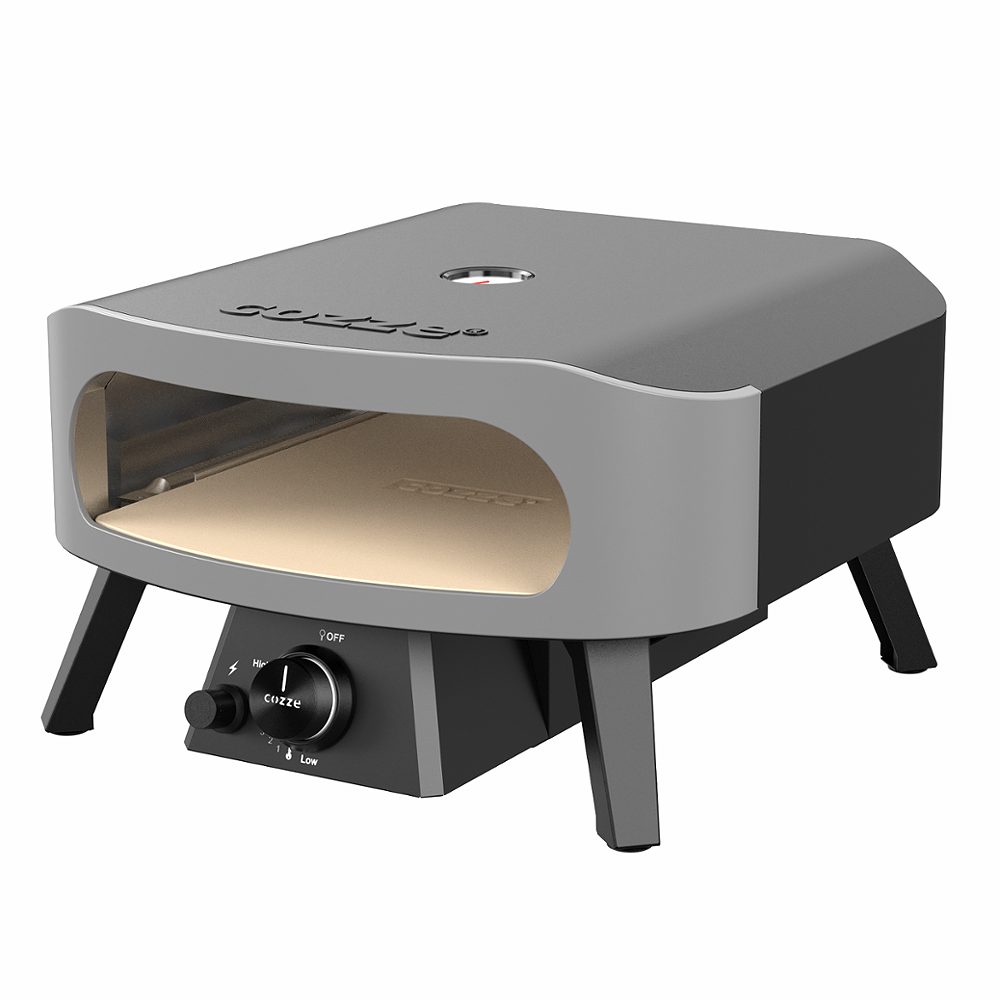 plinska peč za pico, classic, cozze, 90430, 1/1