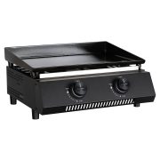 ŽAR PLINSKI G-400 PLANCHA
