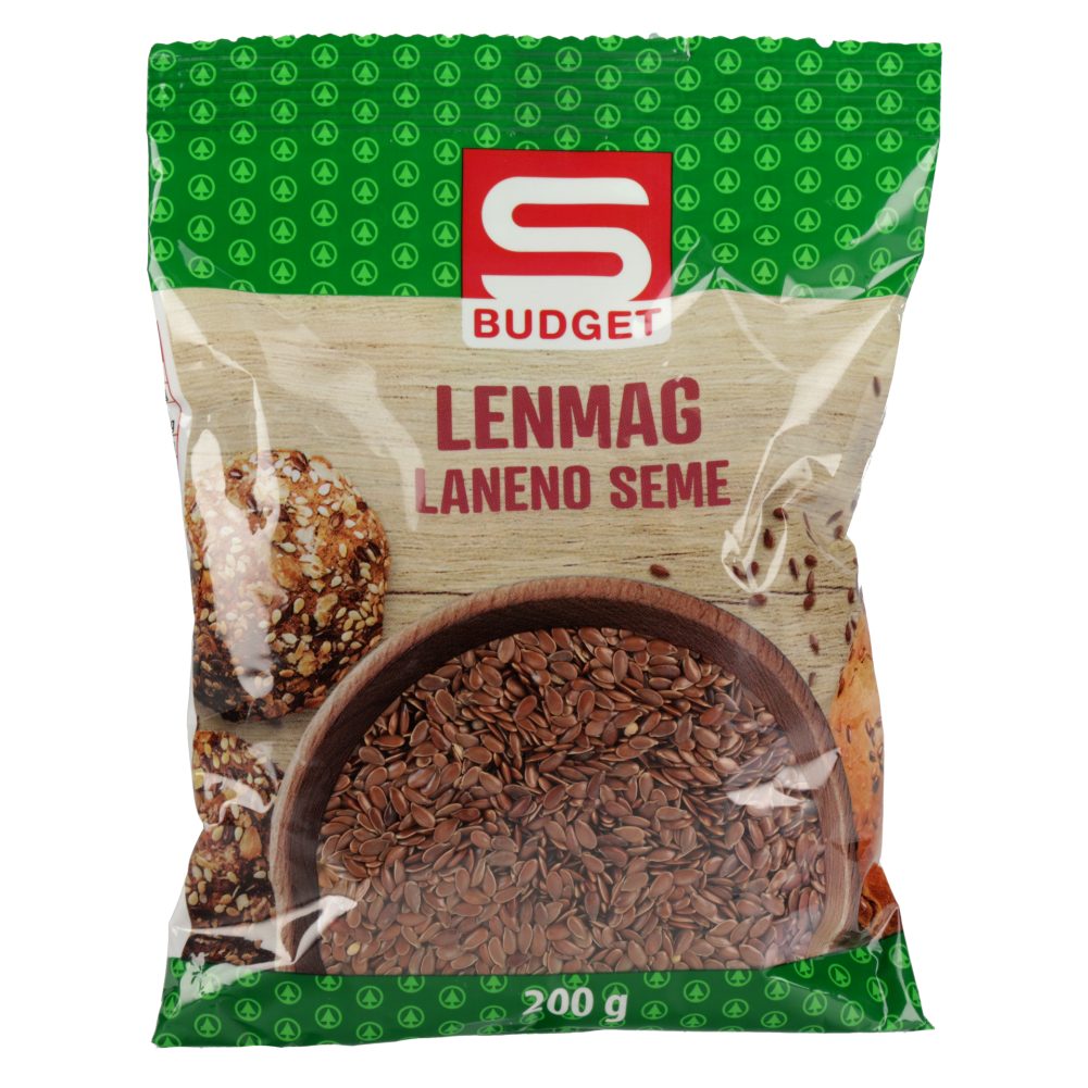laneno seme