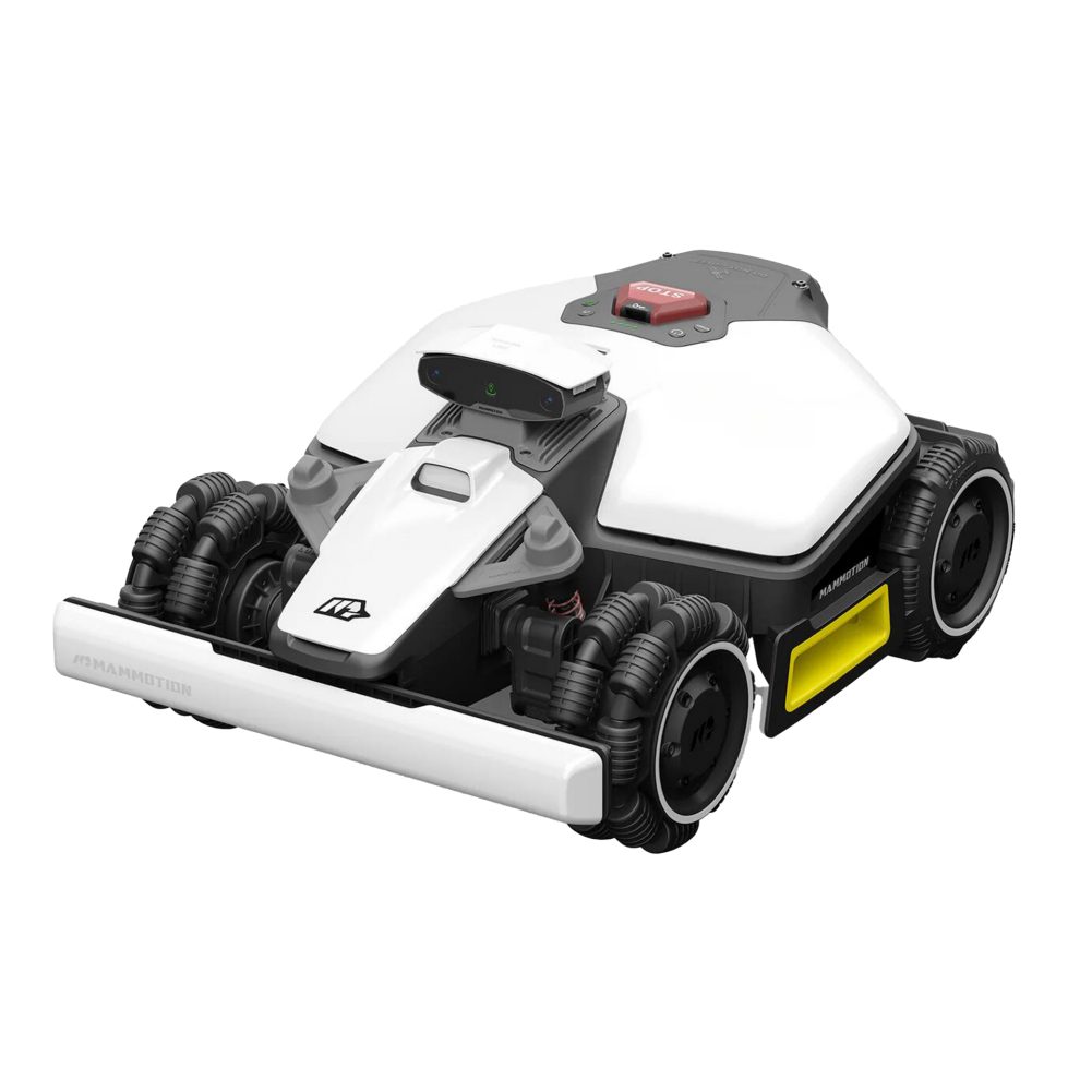 ROBOTSKA KOSILNICA