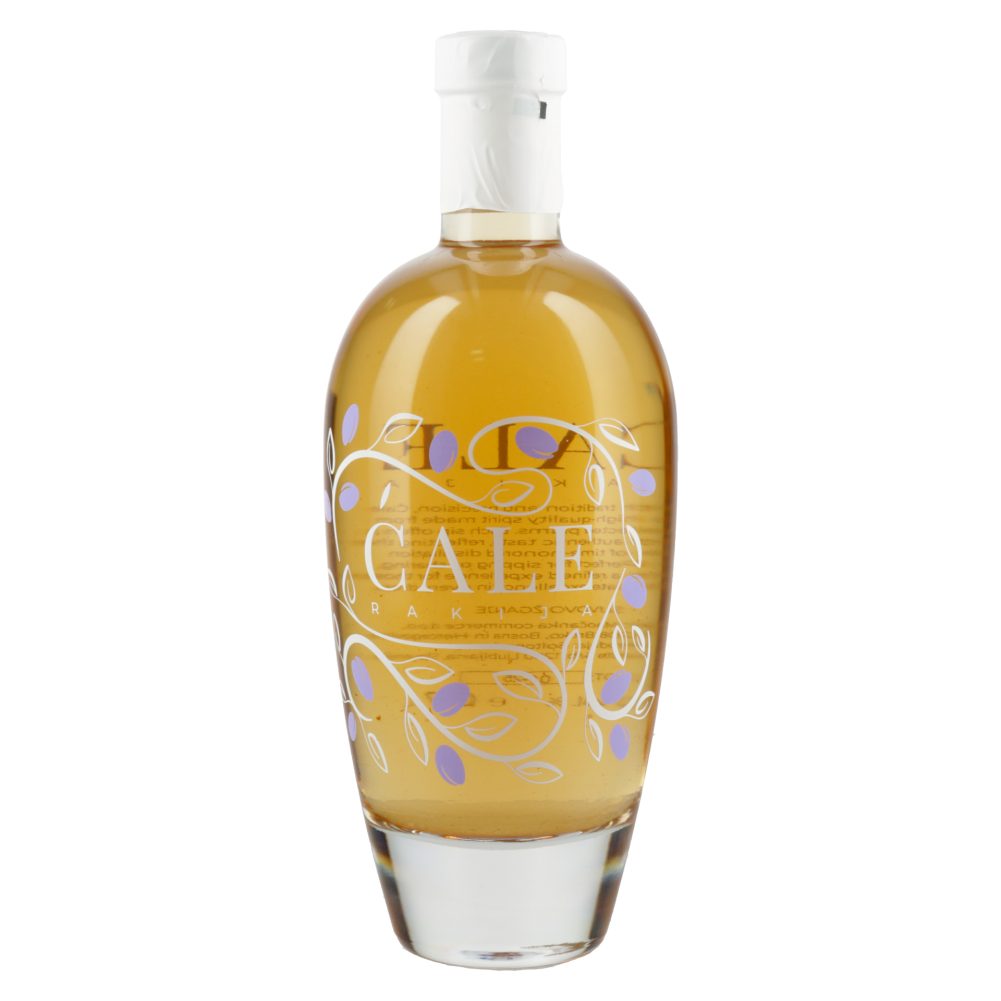 RAKIJA ČALE 0,7L