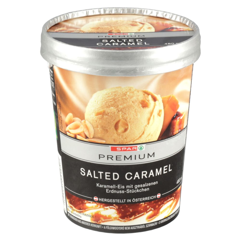 SPAR PREMIUM SLADOLED 480ML