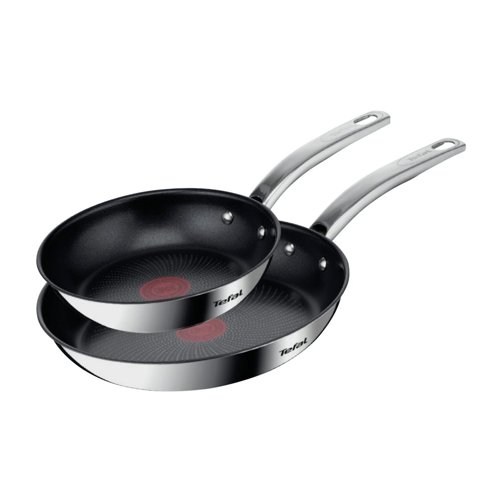 SET PONEV INTUITION, TEFAL, 2/1