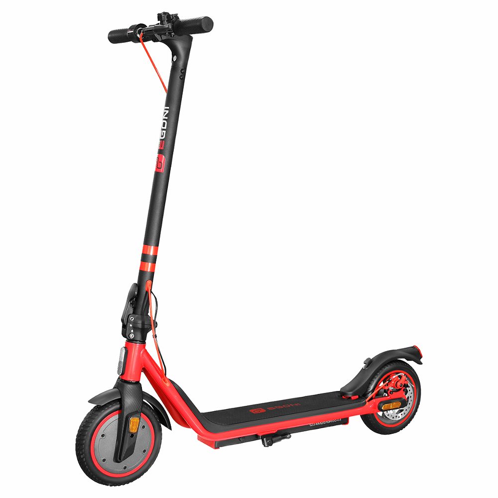 električni skiro s10 red, e-goni, 1/1
