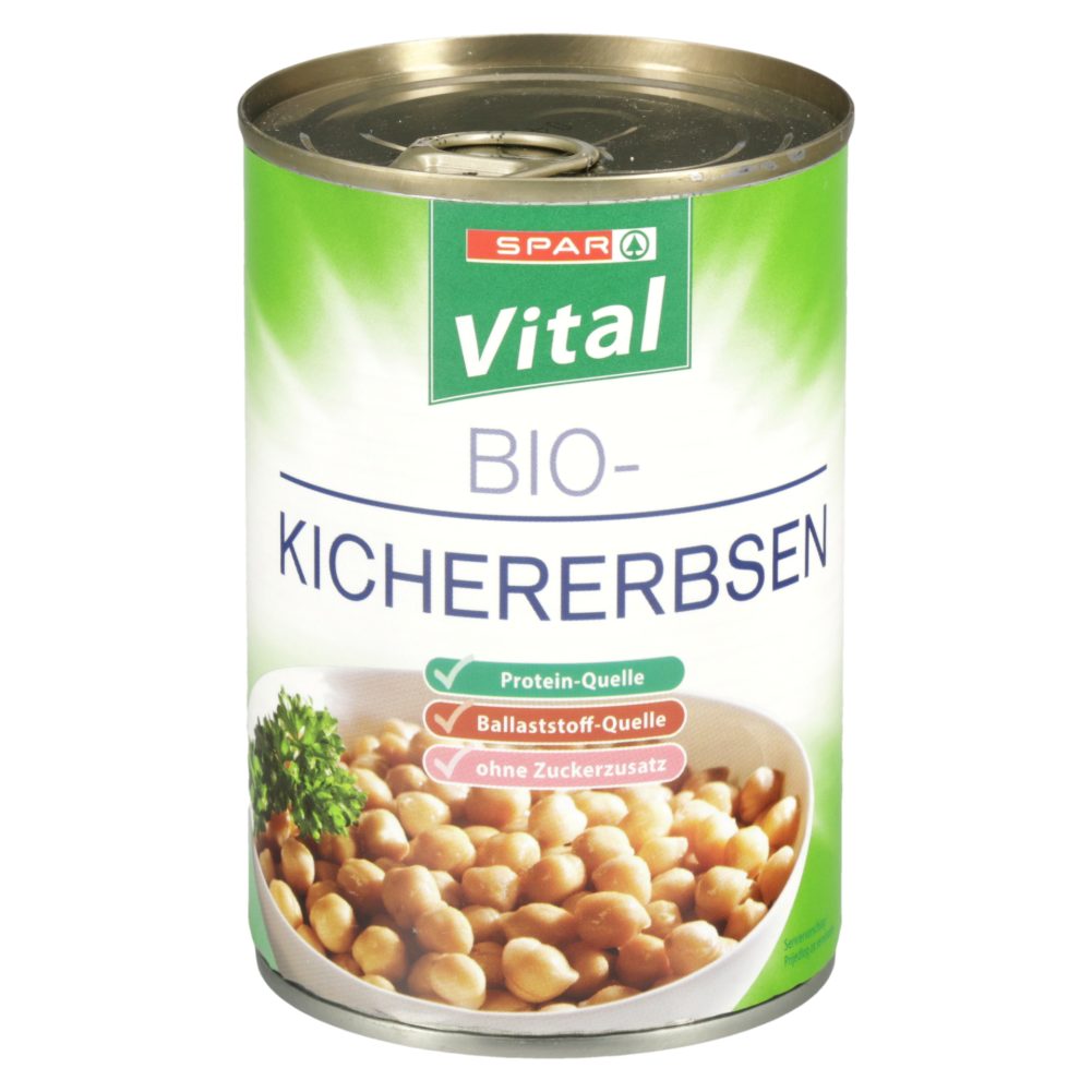 bio čičerika