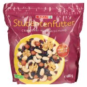 SPAR ŠTUDENTSKA HRANA 600G