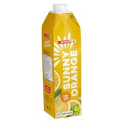 SPAR NAPITEK POMARANČA 1L