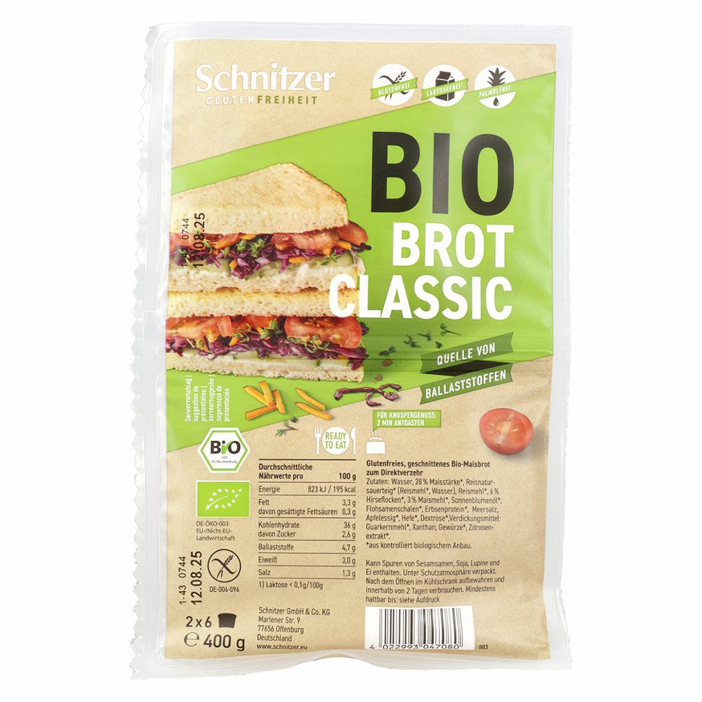 bio rezine belega kruha