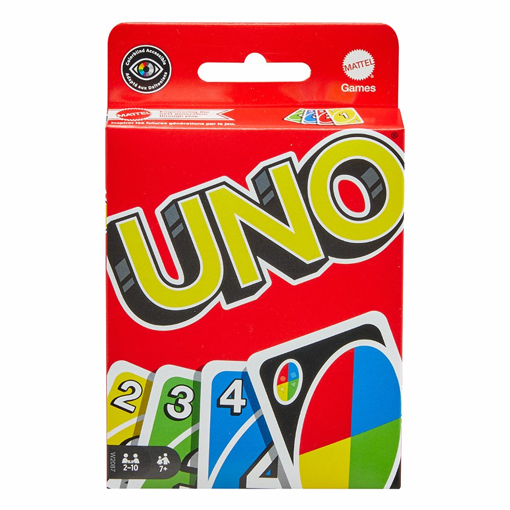 karte uno
