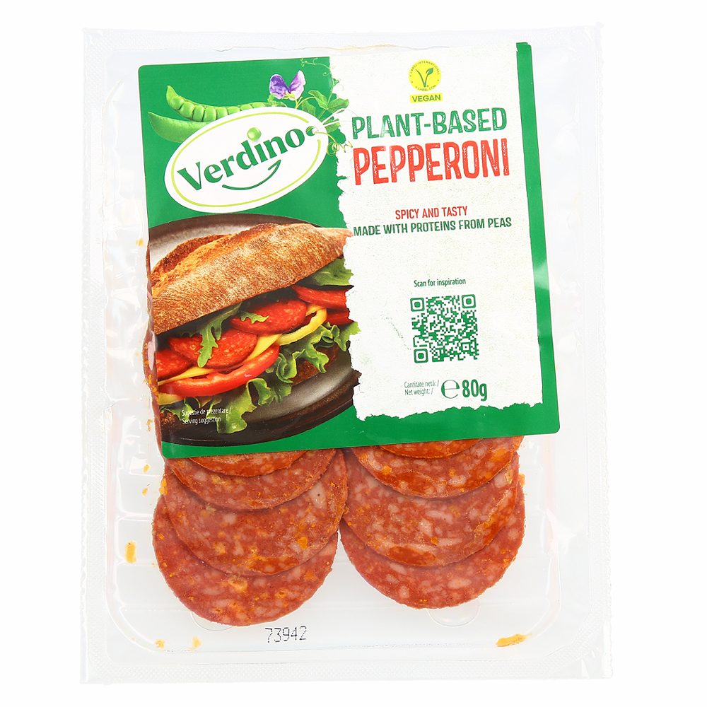 veganski narezek