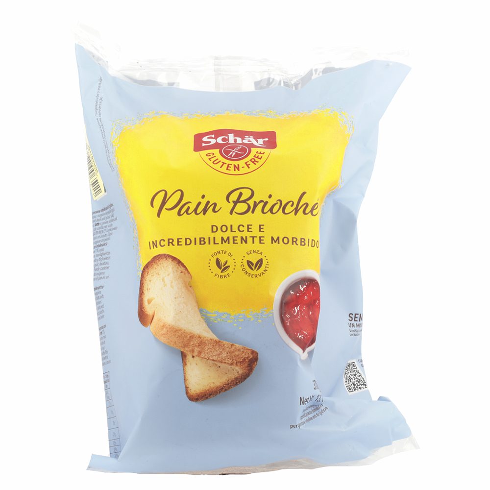 italijanski kruh pain brioche
