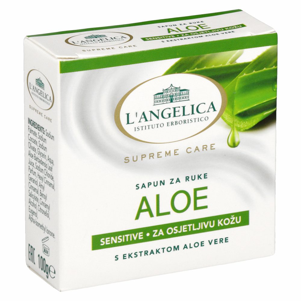 toaletno milo aloe vera