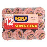 TUNA V OLJČNEM OLJU 12X65G