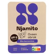 BIO OBROK OVSENI BOROVN. 350G