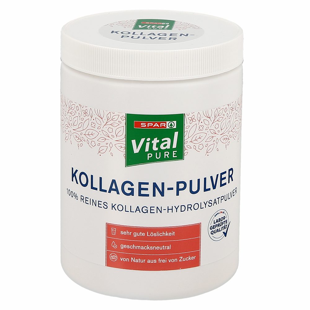 kolagen v prahu, spar vital pure, 300g