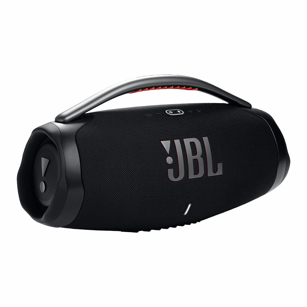 zvočnik boombox3, črn, jbl, 1/1