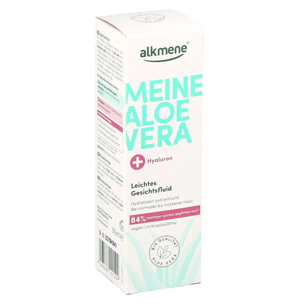 gel di aloe vera Amara Organics Aloe Vera Gel - USDA Certified Organic - 12 fl. oz