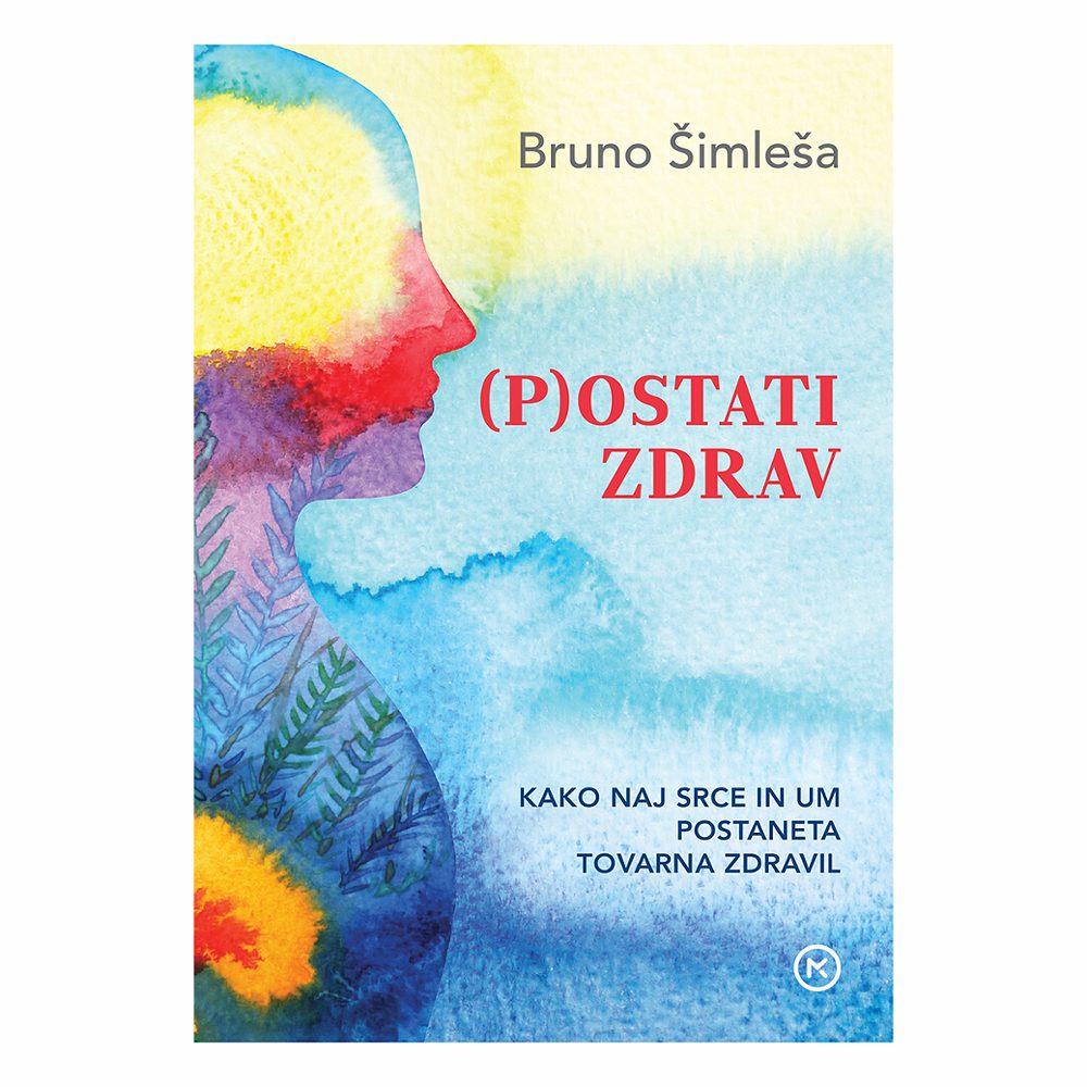 knjiga za odrasle