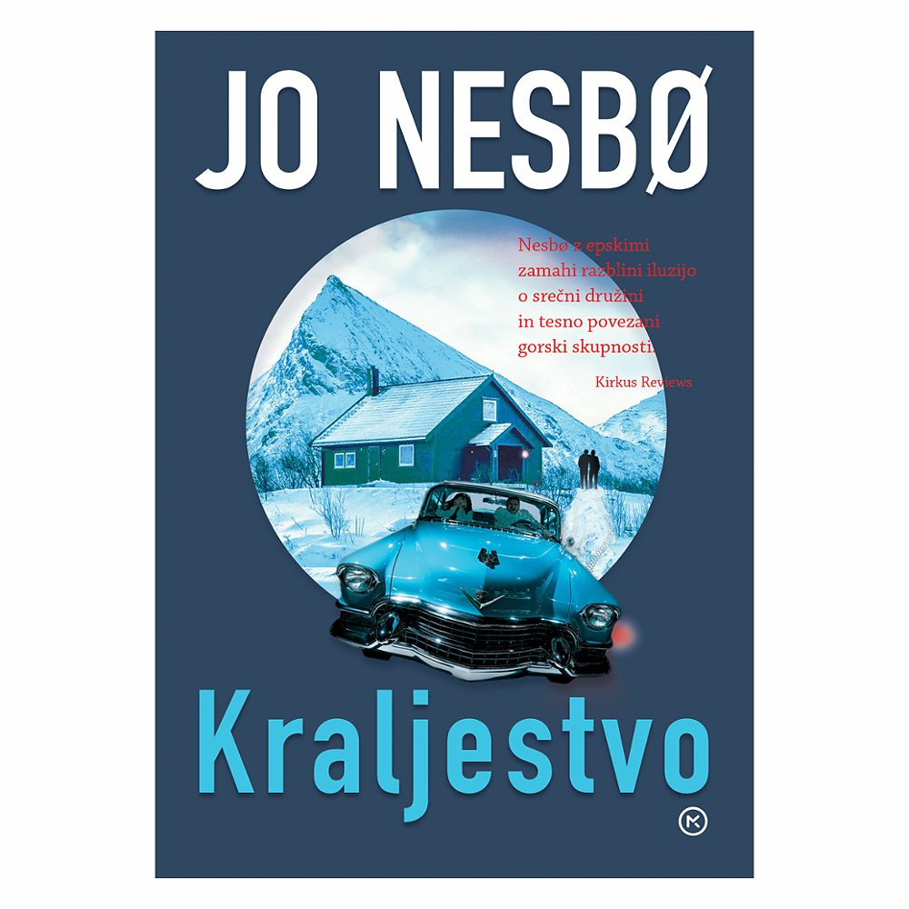 knjiga za odrasle