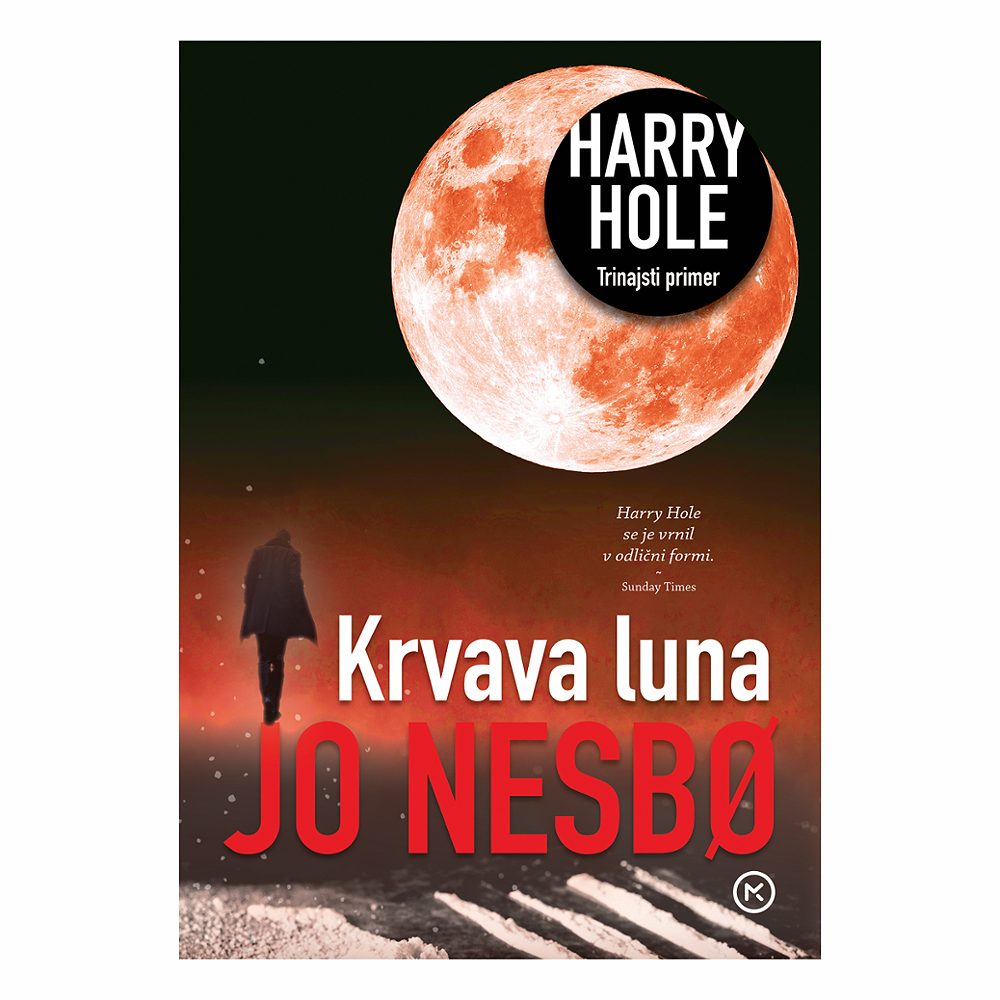 knjiga za odrasle