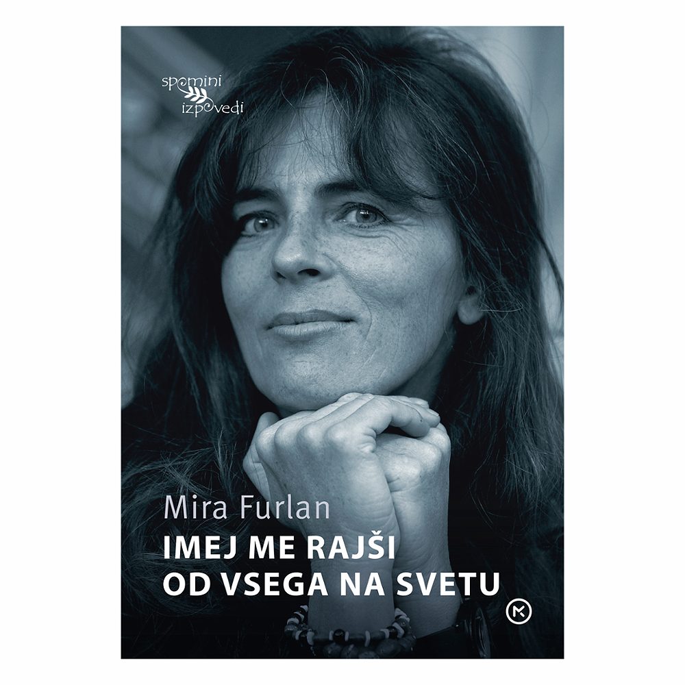 knjiga za odrasle