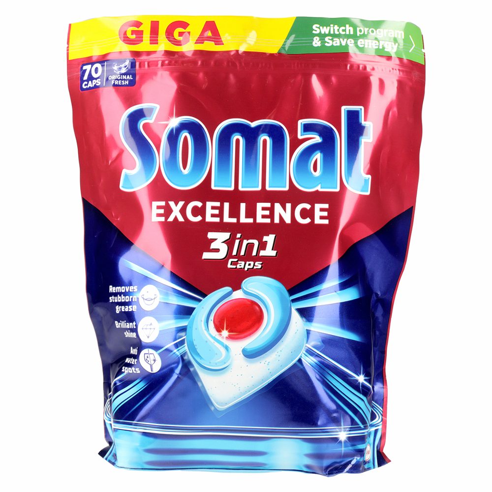 tablete somat 3v1, 70/1