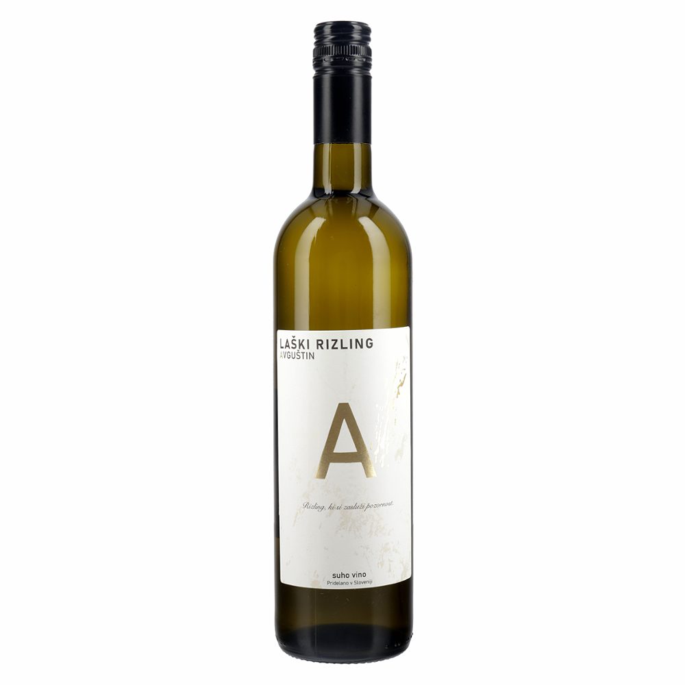 belo vino laški rizling
