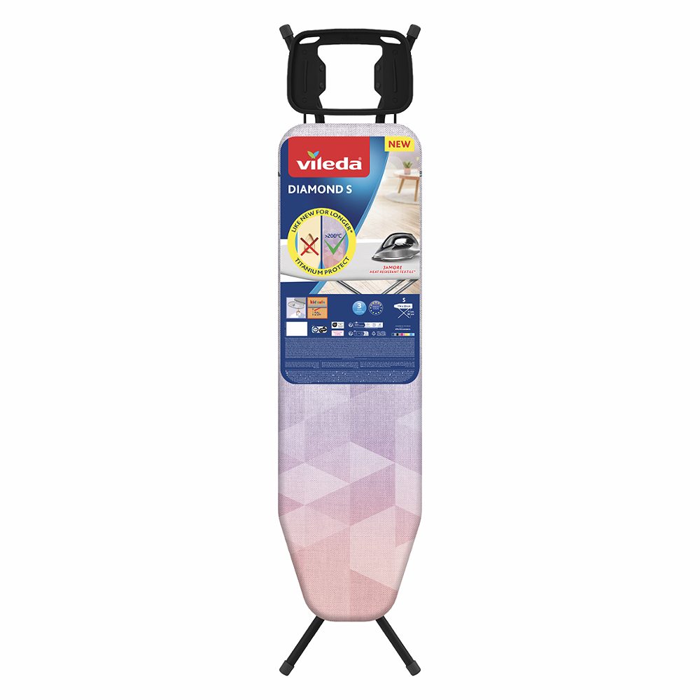 likalna deska diamond s