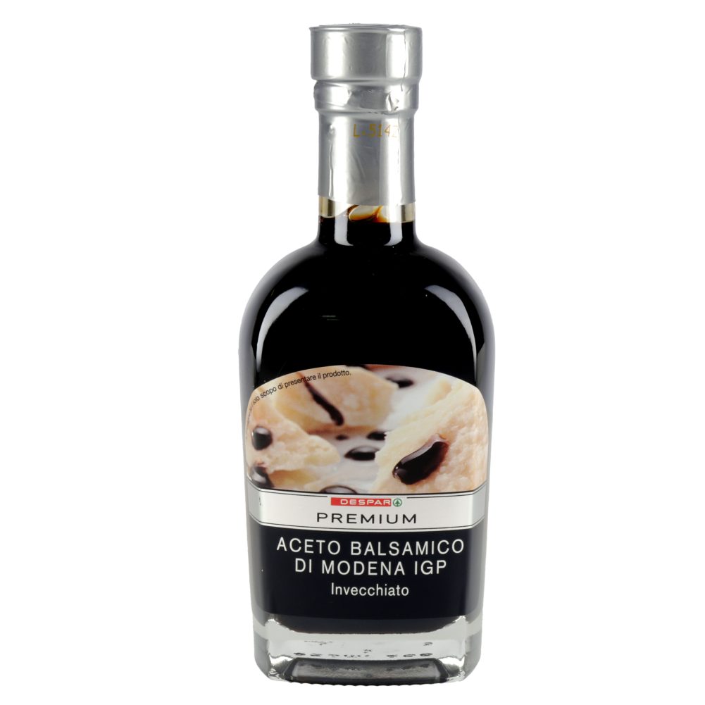 BALZAMIČNI KIS, DESPAR PREMIUM, 0,5L
