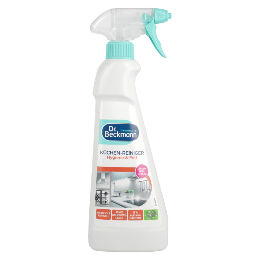 Čistilo za kuhinjo, Dr. Beckmann, 500 ml