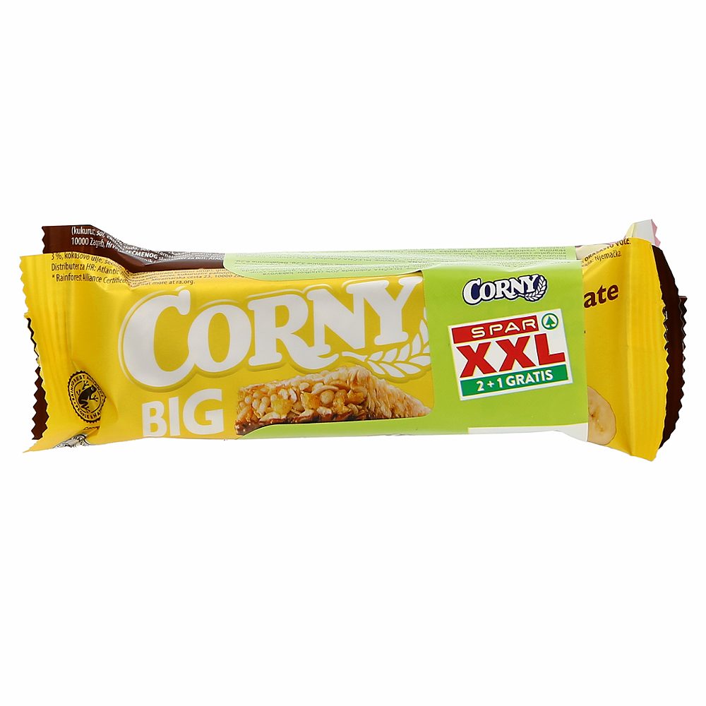 žitna ploščica mix okusi